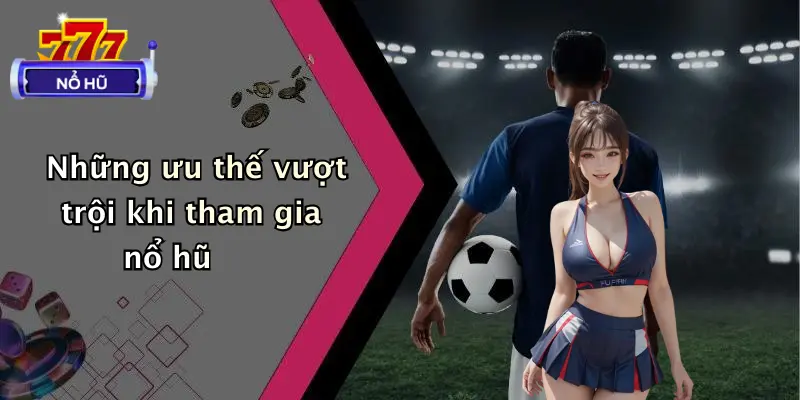 Nổ Hũ