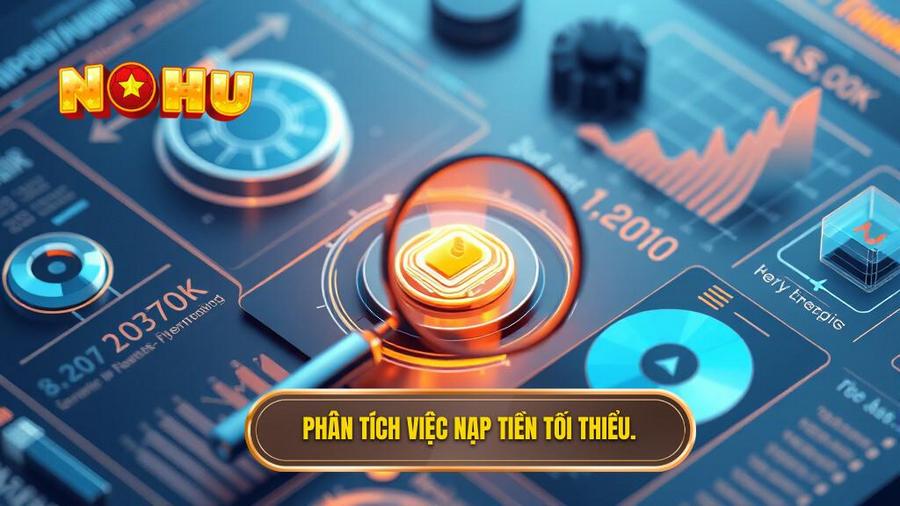 Phân tích đa chiều: Có nên chỉ nạp mức tối thiểu?