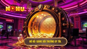 Game Đổi Thưởng Đang Hot: Xu Hướng Giải Trí Đỉnh Cao Năm 2024