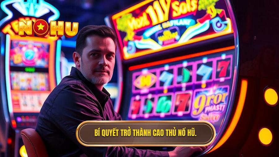 Phân tích các yếu tố tạo nên đẳng cấp của một cao thủ nổ hũ