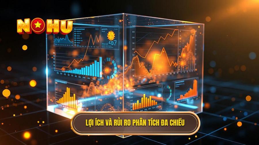 3. Lợi ích và rủi ro phân tích đa chiều