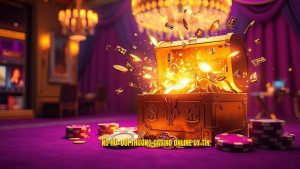 Đổi Thưởng Casino Online
