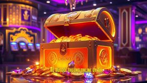 Đổi Thưởng Online Uy Tín