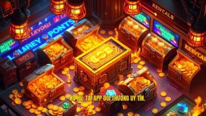 Tải App Đổi Thưởng
